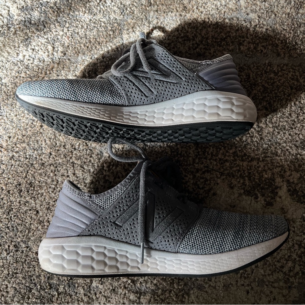 New balance Unisex Kids shoes